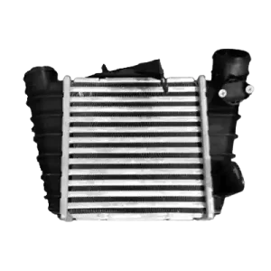 Novinka Chladič Inercoolera Pro VW Seat Skoda 6Q0145804A 11450840901 Vika