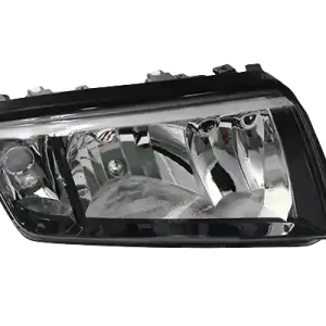 Světlomet Pravý Pro Skoda Fabia 6Y1941016PM 89410189902 DPA Vrácení Zdarma