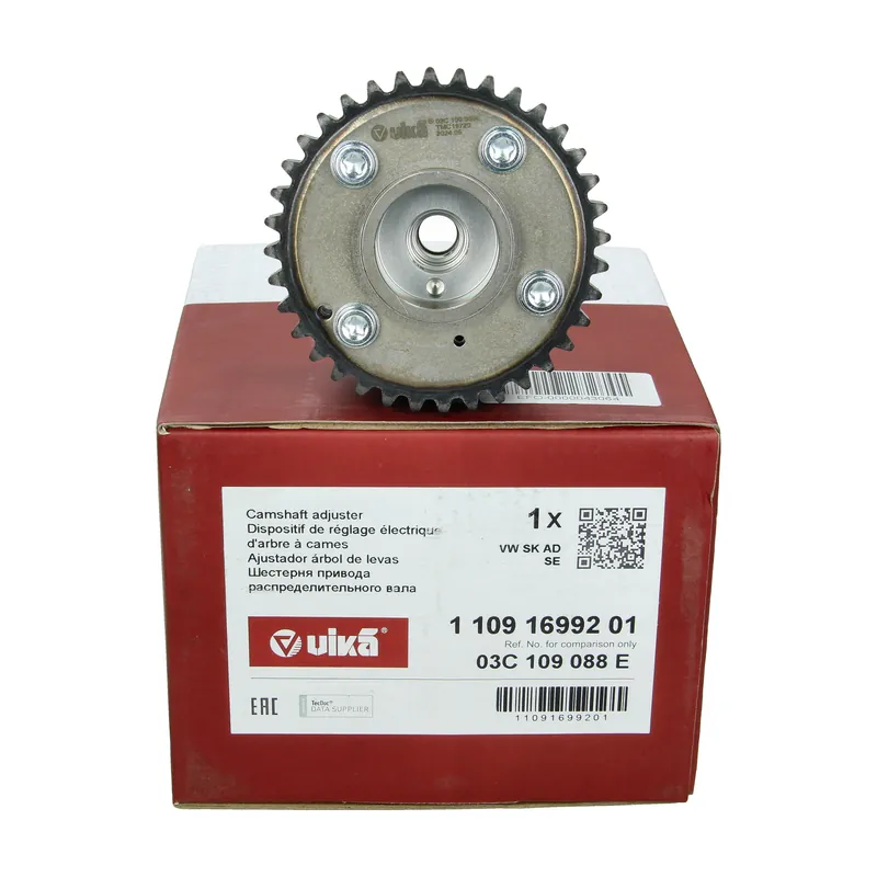 Rozvodové Kolo Pro VW Audi Skoda 03C109088E 11091699201 Vika Super Cena