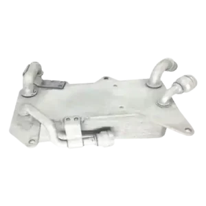 Chladič Oleje Pro Audi A6 A7 A8 4H0317021H 33171432101 Vika Nakupujte Hned