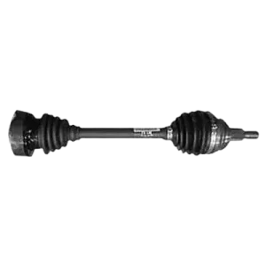 Hnací Hřídel Levý Pro VW Audi Skoda 1J0407271H 54070007301 Vika Značkový