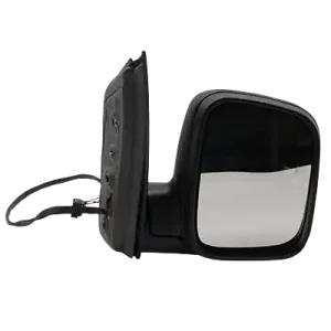 Cenový Hit Zpětné Zrcátko Pravý Pro VW Caddy 2K1857508K 88570097202 DPA