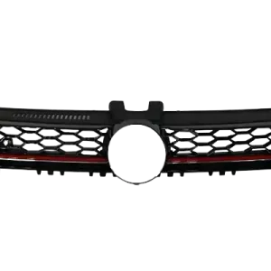 Nová Kolekce Mřížka Masky Chladiče Pro VW Golf 7 GTI 5G0853651B 88531273402 DPA