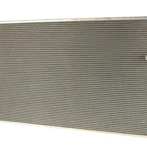 Nejprodávanější Kondenzátor Klimatizace Pro Audi A6 4F0260403P 22600006801 Vika