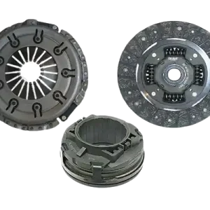 Kompletní Spojka Pro VW Audi Seat Skoda 048141117 K30011501 Vika Expresní Doručení