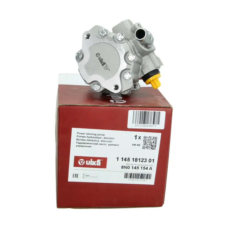 Nejlepší Cena Čerpadlo Posilovače Řízení Pro VW Audi 8N0145154A 11451812301 Vika