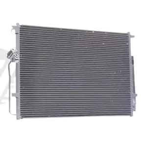 Značkový Kondenzátor Klimatizace Pro VW Crafter 2E0820413F 88201767601 Vika