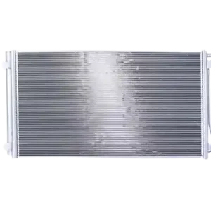 Nízká Cena Kondenzátor Klimatizace Pro VW Seat 7N0820411E 88201767901 Vika