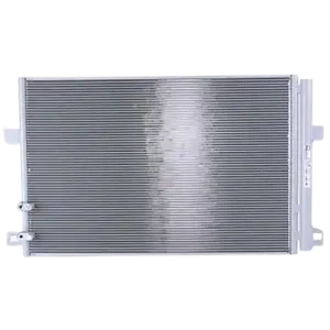 Nejlepší Cena Kondenzátor Klimatizace Pro VW Amarok 2H0820411 88201767701 Vika