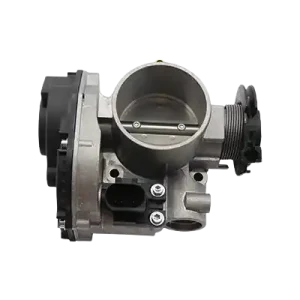 Škrticí Klapka Pro VW Audi Skoda 06A133063F 11331764101 Vika Nejlepší Volba