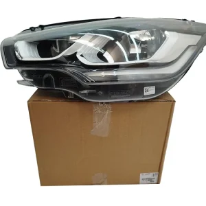 Světlomet Levý Originál 9808623880 Citroen C4 2 DS4 Vrácení Zdarma