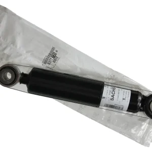 Nízká Cena Tlumič Zadek Originál 9807773580 Citroen Peugeot