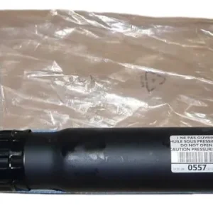 Tlumič Zadek Nový originál 9806036480 Citroen Peugeot Ihned K Objednání