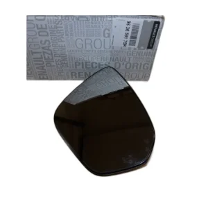 Sklo Pravý Nový originál 963659175R Dacia Novinka