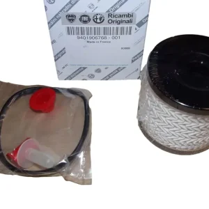 Oblíbený Filtr Paliva Originál 9401906768 Citroen Peugeot