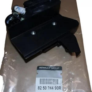 Akční Nabídka Zámek Dveří Levý Zadek Nový originál 825024490R Dacia