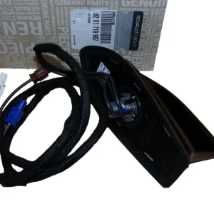 Anténa Nový originál 8201719967 Renault Super Cena