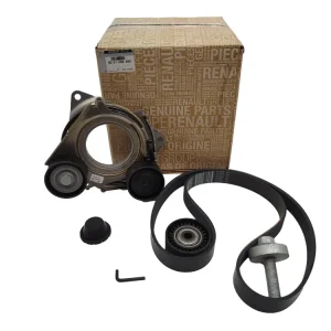 Sada Ozubeneho Remene Originál 8201669460 Renault Dacia Top Prodej