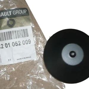 Zástrčka Nový originál 8201052009 Renault Dacia Nová Kolekce