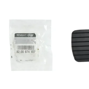 Originální Kryty pedálů Nový originál 8200874407 Renault