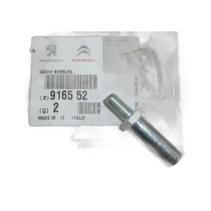 Super Cena Šroub Nový originál 9165.52 916552 Citroen Peugeot