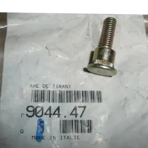 Šroub Nový originál 9044.47 904447 Citroen Peugeot Speciální Cena