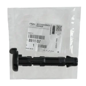Příslušenství, držák Nový originál 8911Q7 8911.Q7 Citroen Značkový