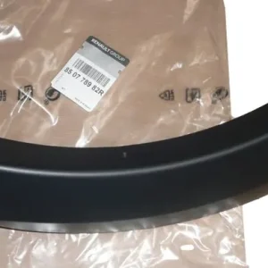 Aktuální Lišta Blatníku Levý Zadek Nový originál 850778982R Dacia