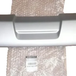 Kryt Nárazníku Zadek Nový originál 850702324R Dacia Cenová Bomba