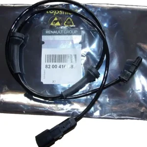 Senzor Abs Zadek Nový originál 8200416683 Renault Cenová Bomba