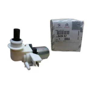 Pumpička Ostřikovače Originál 6434.67 643467 Citroen Peugeot Top Prodej