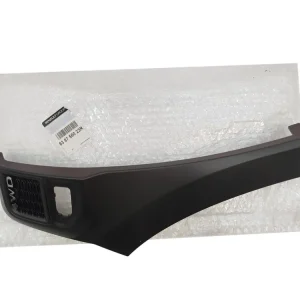 Lišta Blatníku Levý Originál 638756023R Dacia Originální