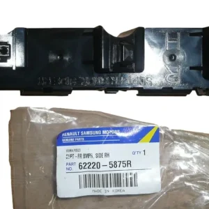 Zlevněný Držák Nárazníku Pravý Originál 622205875R Renault