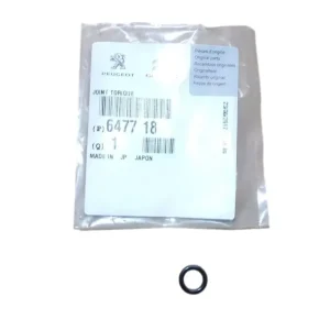 Super Cena Těsnění Nový originál 6477.18 647718 Citroen Peugeot