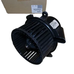 Ventilátor Dmýchadlo Nový originál 6441S6 6441.S6 Citroen Peugeot Výhodná Nabídka