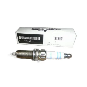 Zapalovací Svíčka Nový originál 5960.E8 5960E8 Citroen Peugeot Akce