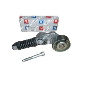 Napínač Pásku Nový originál 5751.52 575152 Citroen Peugeot Přímo Od Výrobce