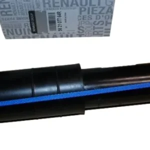Hit Sezóny Tlumič Pravý Zadek Nový originál 562107764R Renault