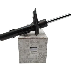 Tlumič Předek Originál 543026632R Renault Sezónní Sleva