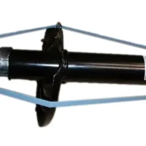 Tlumič Předek Nový originál 543021983R Dacia Cenový Hit