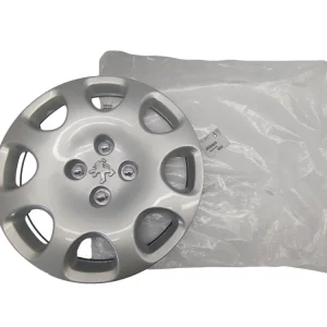 Nová Kolekce Poklice Originál Peugeot 5416F8 5416.F8 15"