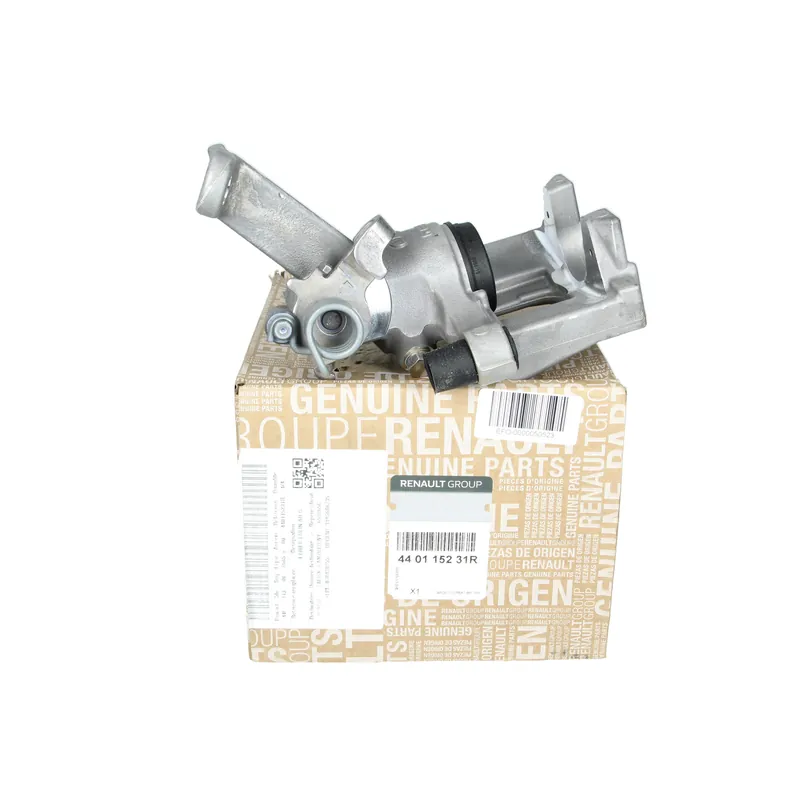 Sezónní Sleva Svorka Brzdy Originál k 440115231R Renault