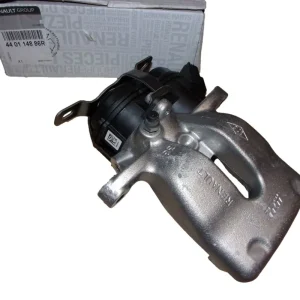 Svorka Brzdy Levý Zadek Nový originál 440114886R Renault Cenově Výhodný