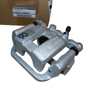 Speciální Cena Svorka Brzdy Pravý Zadek Nový originál 440014BA0A Renault