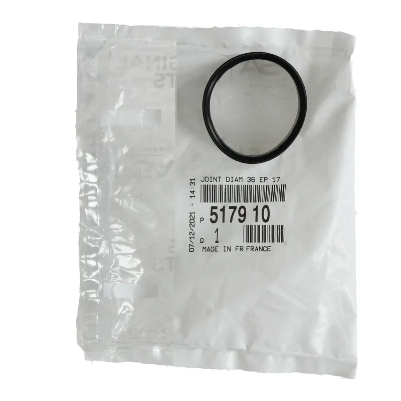 Víkendová Akce Těsnění Nový originál 5179.10 517910 Citroen Peugeot