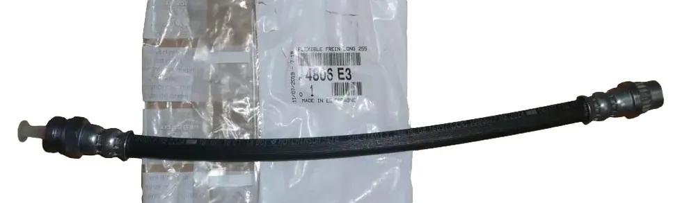 Brzdové Hadičky Nový originál 4806.E3 4806E3 Citroen Peugeot Víkendová Akce