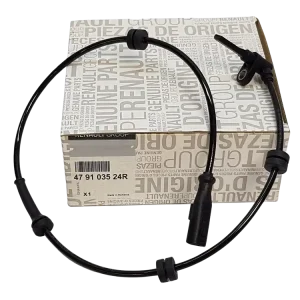 Senzor Abs Originál Renault 479103524R Ověřený