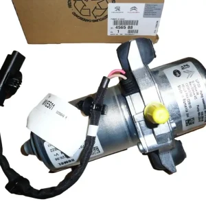 Originální Pumpa Vacuum Nový originál 4565.88 456588 Citroen Peugeot