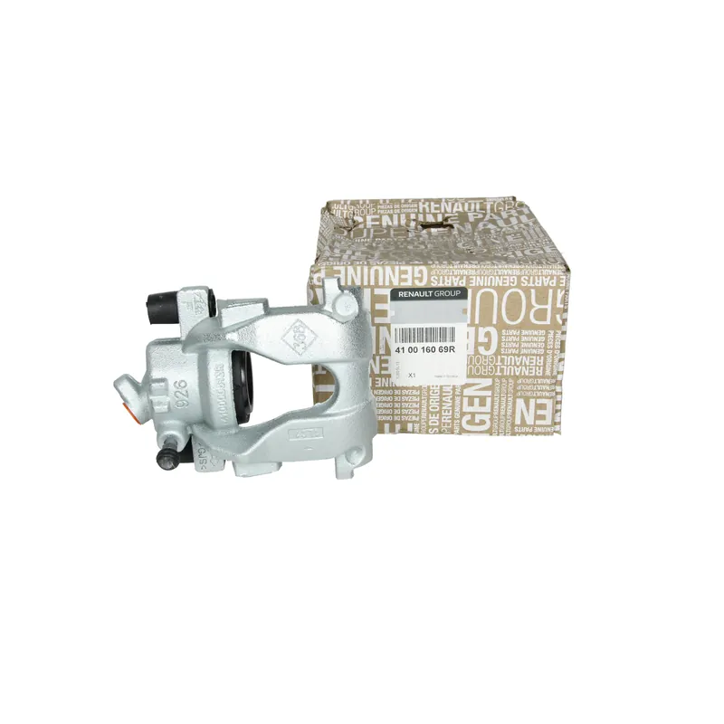 Časově Omezené Svorka Brzdy Pravý Předek Originál 410016069R Renault Dacia