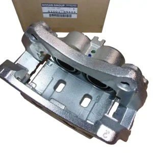 Víkendová Akce Svorka Brzdy Pravý Předek Nový originál 410014GA0A Renault